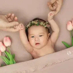 2019年5月14号丑时出生的女孩如何起名