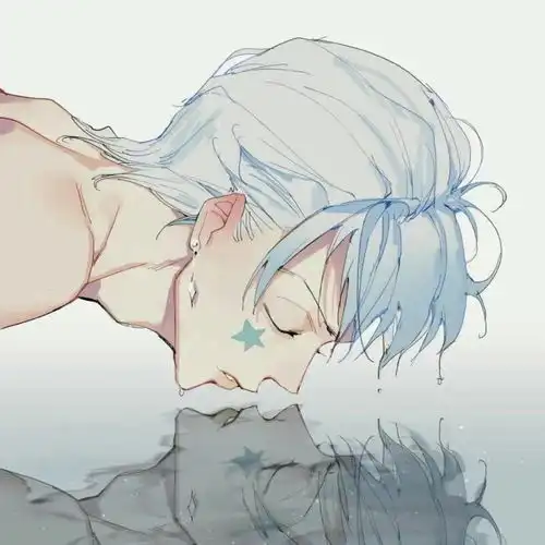 做人就要像小饼干一样