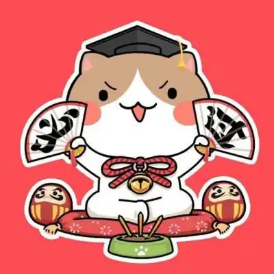 优质带来好运的头像好运滚滚来可爱点