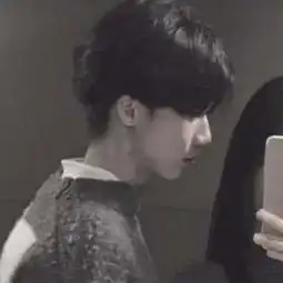 热恋中校园风唯美情侣头像大全