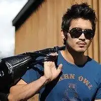 微信社会卡通头像肌肉男微信头像图片大全