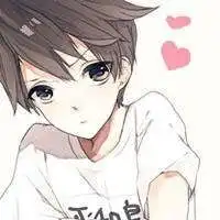 吸烟的漫画头像男生霸气微信头像图片大全