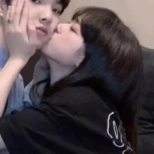 情头丨情侣头像