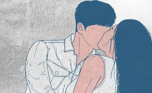 中年女人,对这四种男人最有好感,你在其中吗