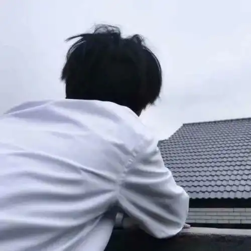 头像死亡就像是水消失在水中