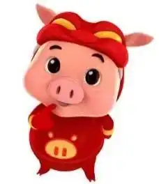 新春新年心祝福