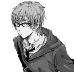 求好看的二次元男生图类似于