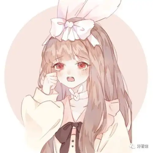 动漫头像女生霸气高冷头像动漫男生头像帅气高冷头像合集