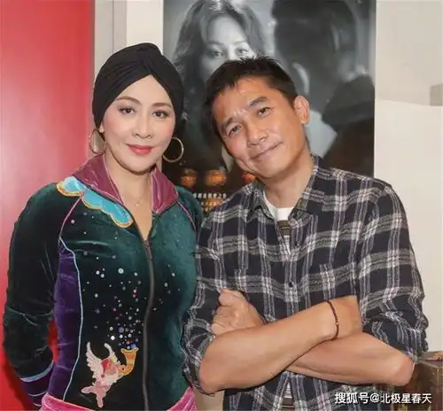 梁朝伟和张曼玉最般配,却娶了刘嘉玲,婚姻中适合比相爱更重要