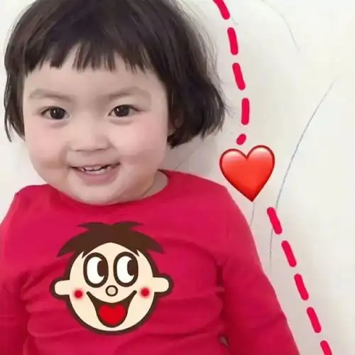 男生第一次见女朋友卸妆的反应