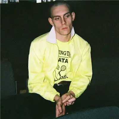 超拽时尚冷酷欧美男生qq头像欧美男生寸头qq头像