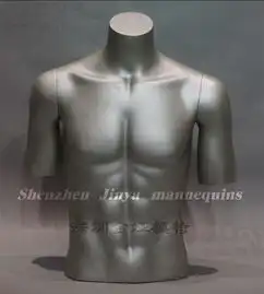 jab35银色男半身金娅模特大厂家价格及规格型号