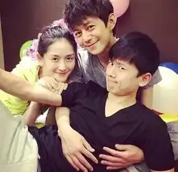 何炅情商高,张一山搞怪,这5位女星的男闺蜜哪个你最想要