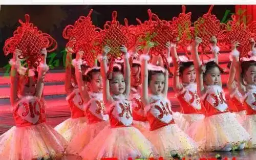 怎么提升孩子的表现力