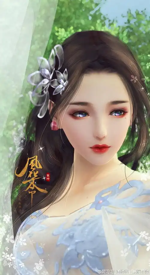 图文录,游戏壁纸欣赏