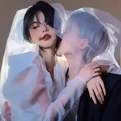 优质情头你和星星一起温柔了人情侣头像我要个性网