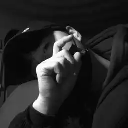 小哥哥小姐姐喜欢的点爱心谢谢