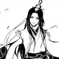 古风读书公子头像微信头像图片大全