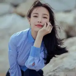 娱乐圈天生长有一张高级脸的几大男明星,最后一个可遇不可求