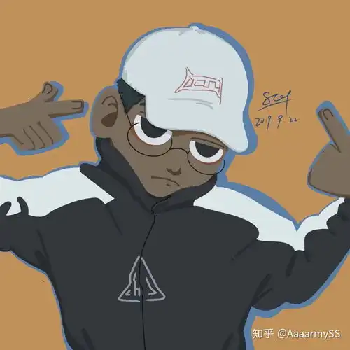 怪诞独特分享头像摸鱼欢迎约稿