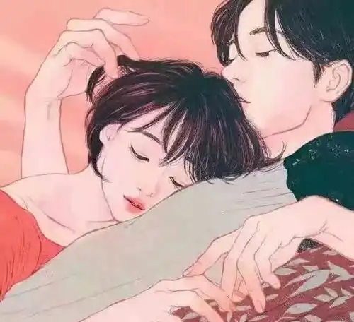 一个人如果不爱你了,就不会再付出这个东西