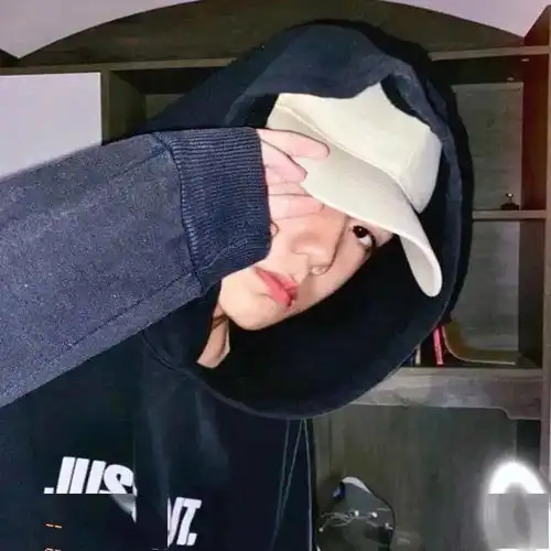 背景图头像套图