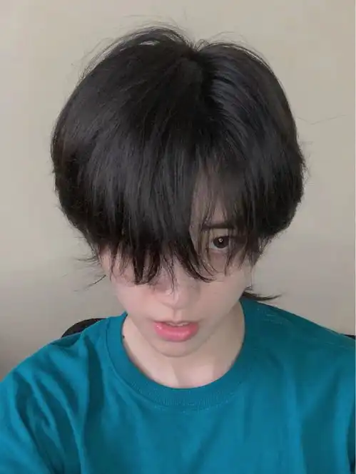 鲻鱼头狼尾太飒了