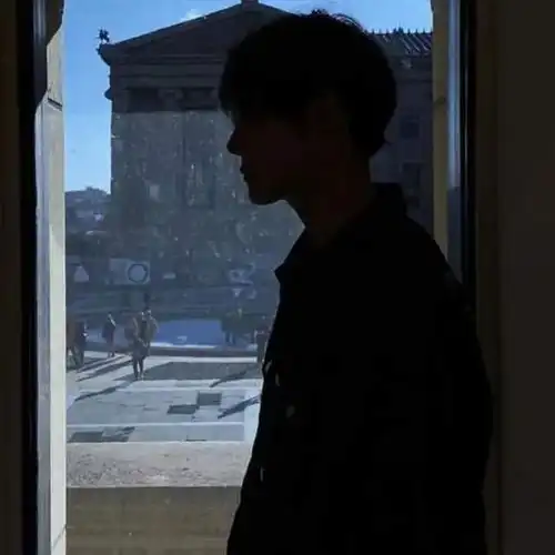 好看的男女头像