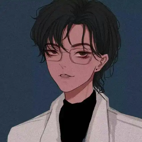 有没有什么丧丧的动漫闺蜜头像