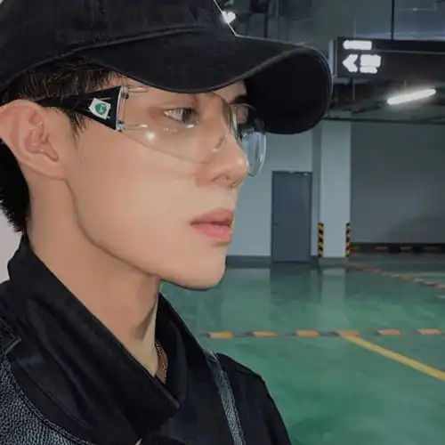 好事正酿微信头像