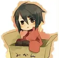 求一个qq卡通头像