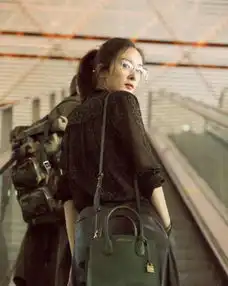 明星戴复古风金丝眼镜张艺兴李易峰帅爆