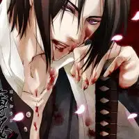 求男生动漫头像