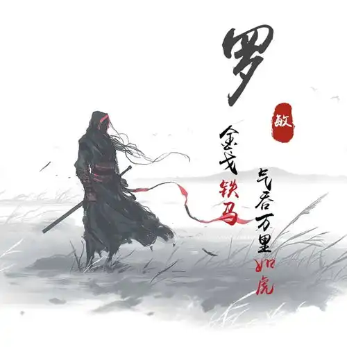 你应该换头像了,三十张个性特效艺术签名设计好了,请查收带走