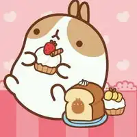 兔的头像微信唯美