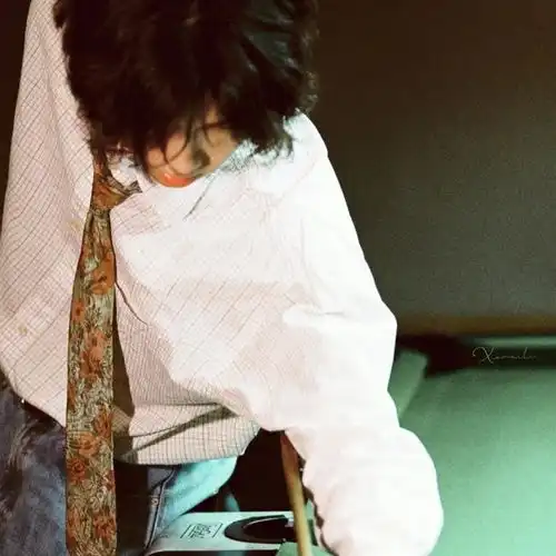 网络男神精品头像精选男头第5期