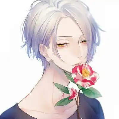 qq帅哥头像图片大全帅哥头像高清冷酷动漫帅哥头像腾牛个性网