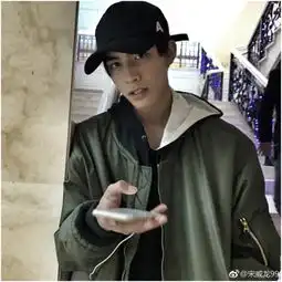 吴磊侯明昊王一博刘昊然宋威龙,97后男星时代来临,谁颜值最高人最红