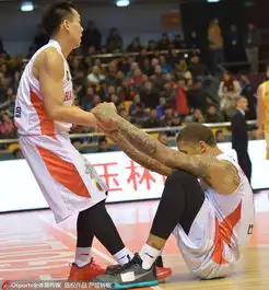 第18轮山东男篮11594江苏同曦