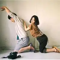 千颂伊搞怪头像微信头像图片大全