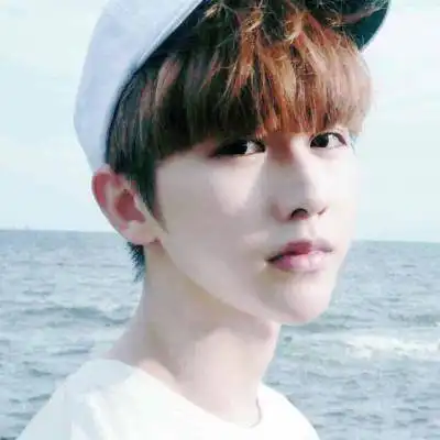 蔡徐坤头像高清图片2020新款蔡徐坤霸气帅气图片