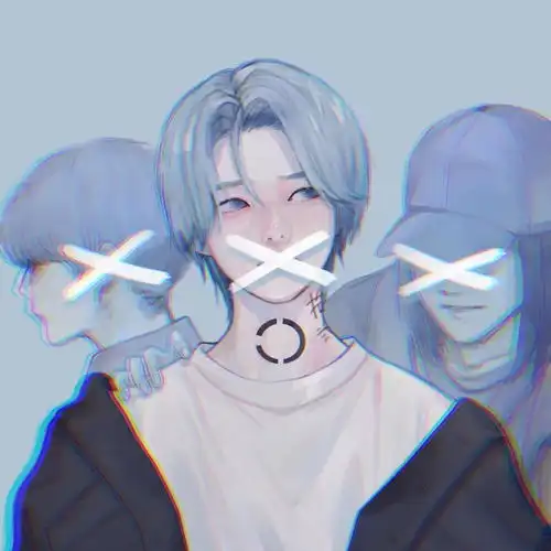 有没有超棒的微信头像都在这里了