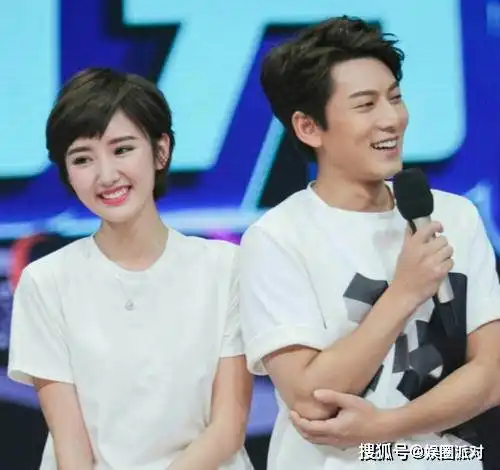 从人气偶像到中年油腻男,陈翔是如何败光所有好感的