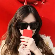 晒美衣喜欢的宝贝