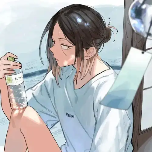 精选头像丨动漫头像合集