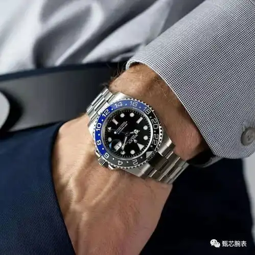 40岁男士,戴这几款劳力士手表错不了,经典又大气