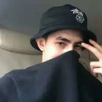 时尚潮气最有男人味欧美超拽头像男