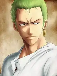 酷米调查军团海贼王男神大调查