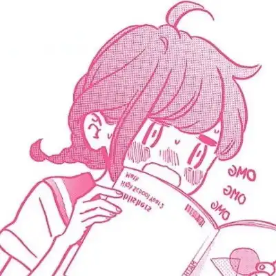 沫兮可爱二次元软萌气质软妹女卡通动漫头像我要个性网