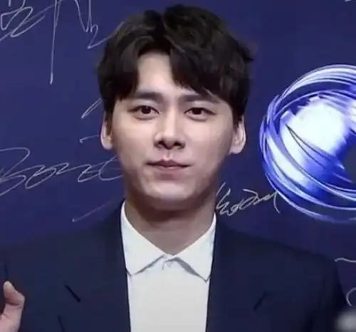 星动之夜男星生图李现李易峰略显普通,唯独肖战碾压全场